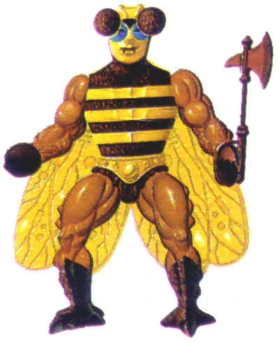 Buzz-Off