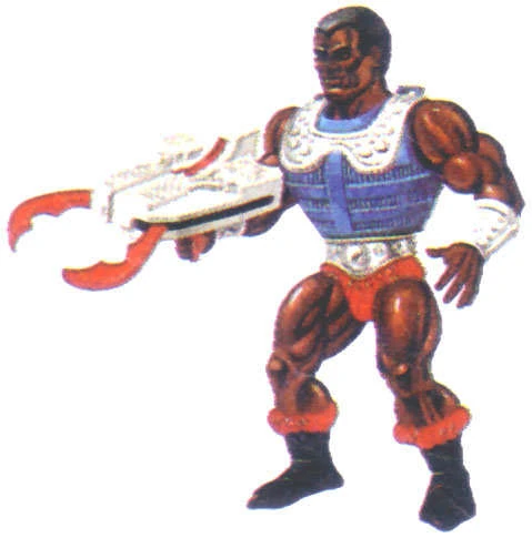 Clamp Champ