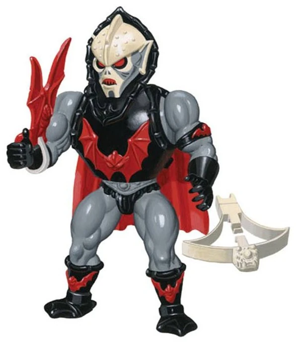 Hordak - She-Ra: Princess of Power (1985-1987)