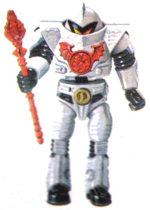 Horde Trooper - She-Ra: Princess of Power (1985-1987)
