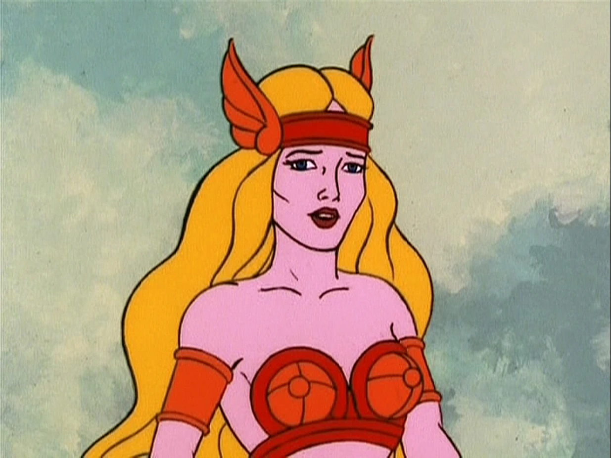 Queen Ileena