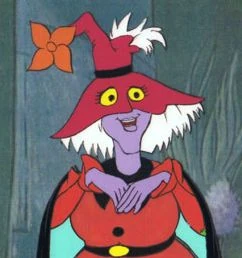 Madame Razz
