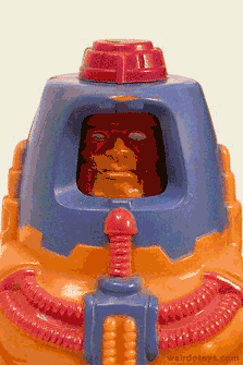 Man-E-Faces
