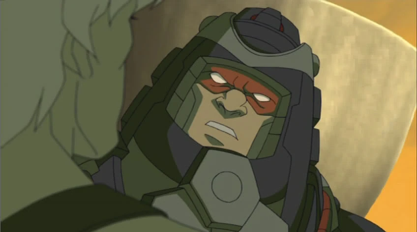 Man-E-Faces - MOTU 200x (2002-2005)