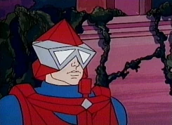 Mekaneck - Filmation He-Man (1983-1985)