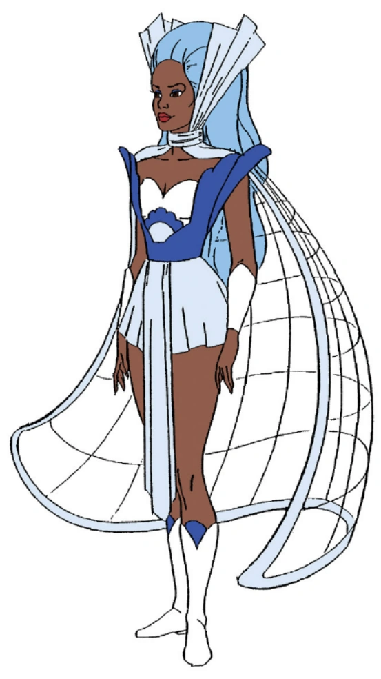Netossa