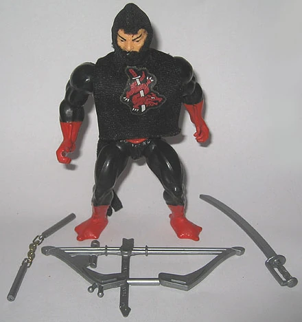 Ninjor