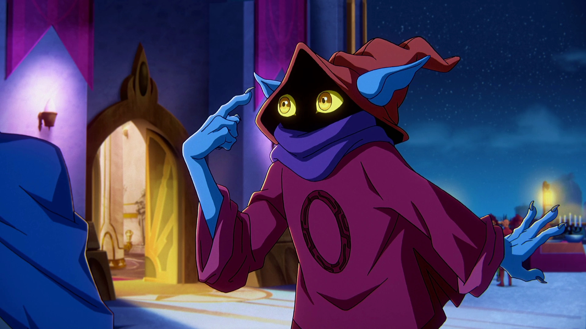 Orko (Revelation)