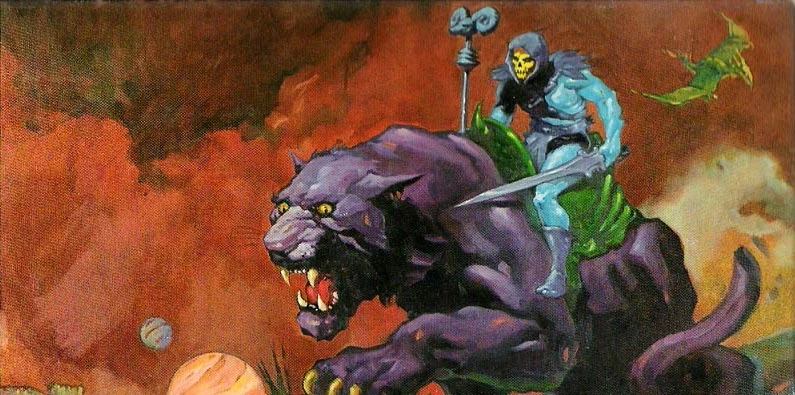 Panthor
