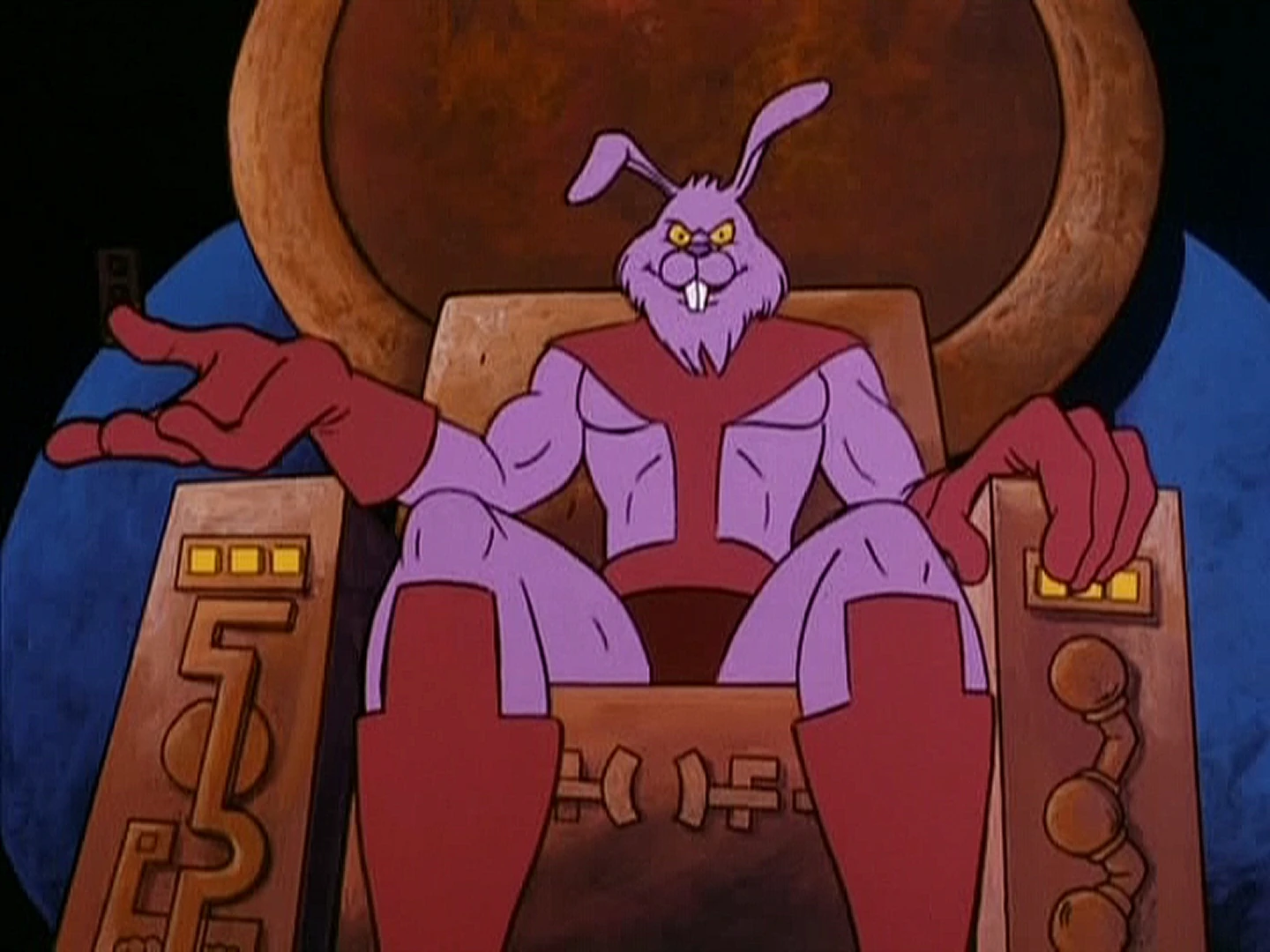 Plundor - Filmation He-Man (1983-1985)