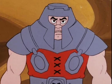 Ram Man - Filmation He-Man (1983-1985)