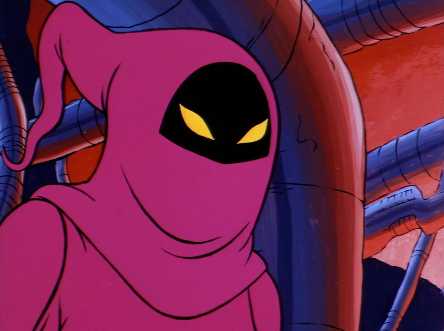 Shadow Weaver - She-Ra: Princess of Power (1985-1987)