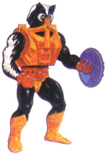 Stinkor