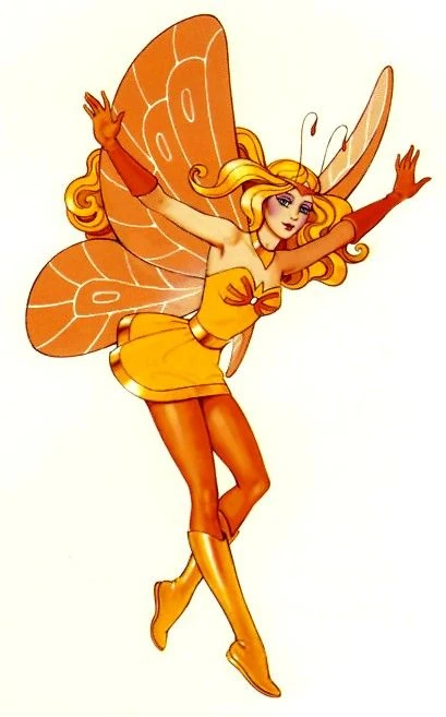 Sweet Bee