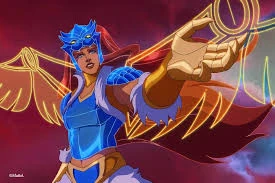 Teela (Revelation)