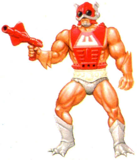Zodac