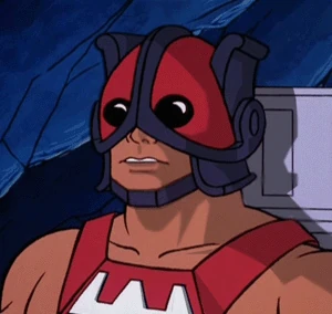 Zodac - Filmation He-Man (1983-1985)