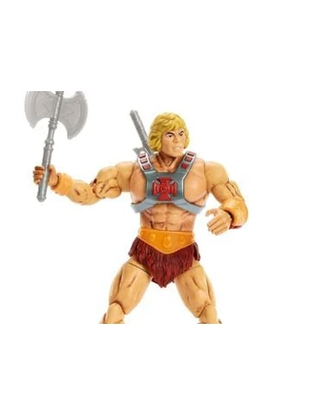 40th Anniversary He-Man