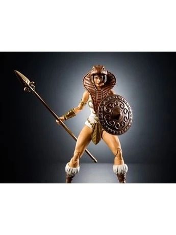 New Eternia Teela