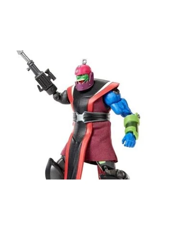 Revelation Deluxe Trap Jaw
