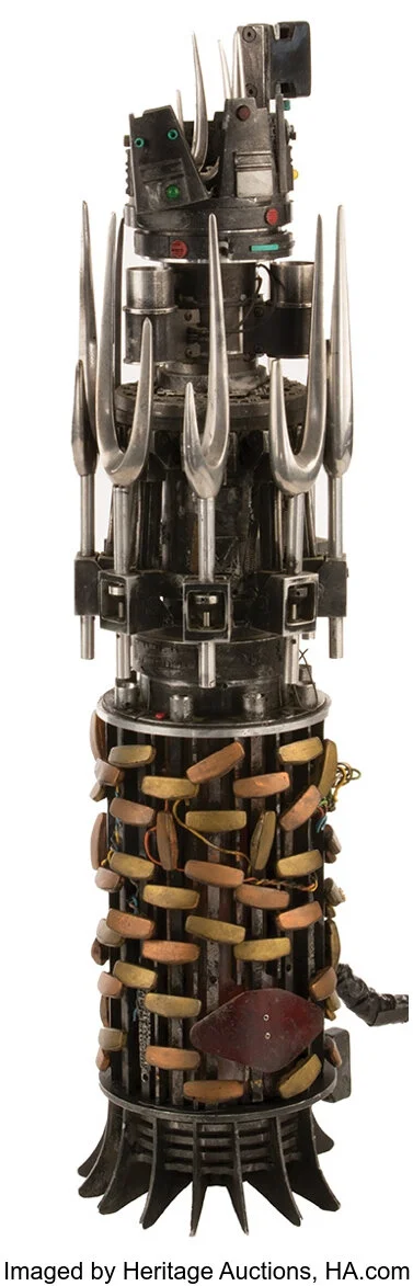 Cosmic Key from Masters of the Universe, third example