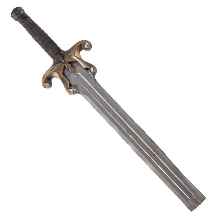 He-Man's SFX Power Sword