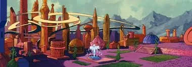 Arcadia