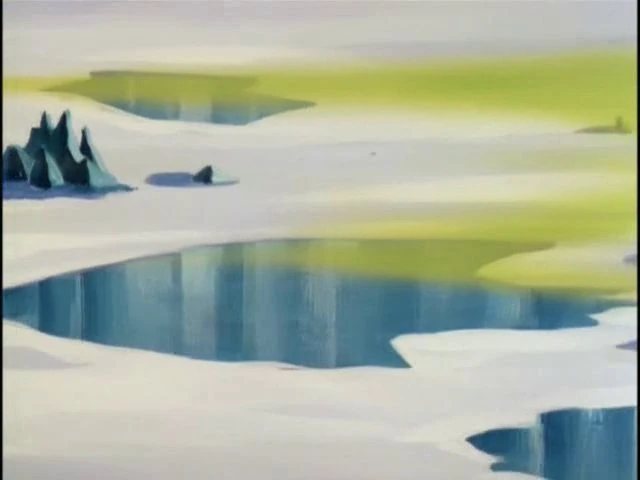 The Kingdom of Snows