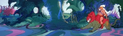 The Vine Jungle