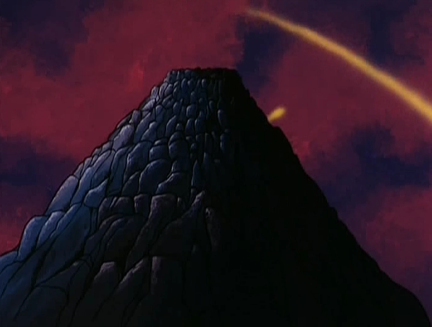 Zagraz Mountain