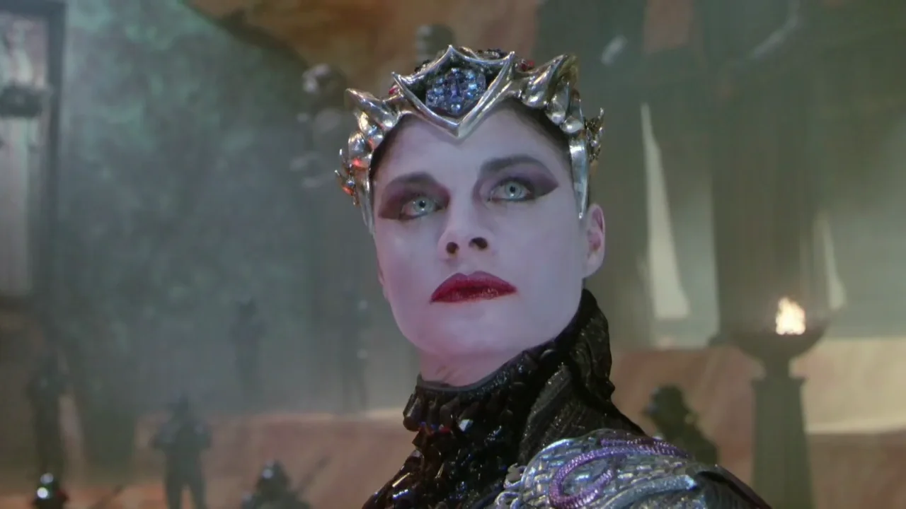 Meg Foster as Evil-Lyn