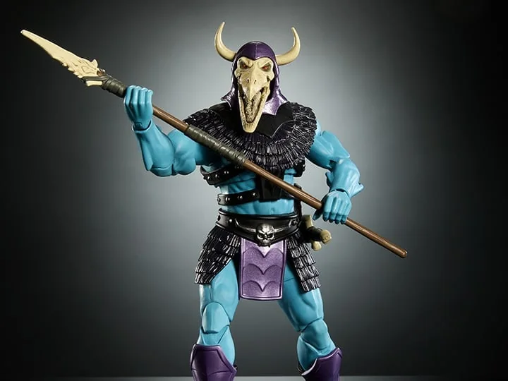 Masterverse New Eternia Skelcon