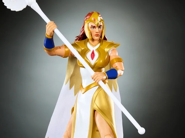 Revolution Masterverse Sorceress Teela
