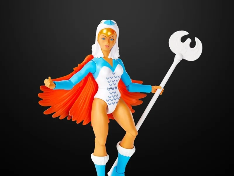 Origins Sorceress