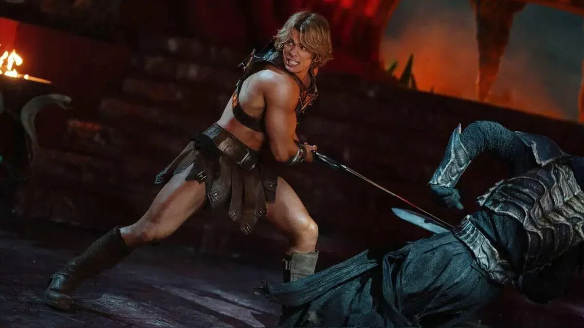 Masters of the Universe sets a July 21 digital release date
