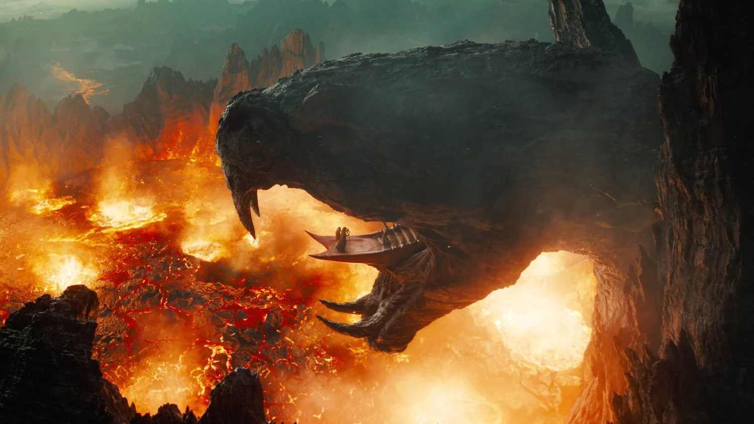 Masters of the Universe Ranks Number One Globally on Prime Video
