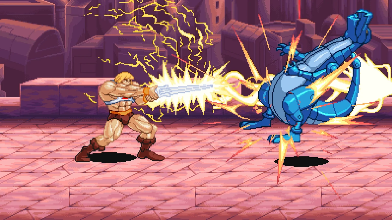 Dragon Pearl of Destruction slips to early 2027, its third release window in a year