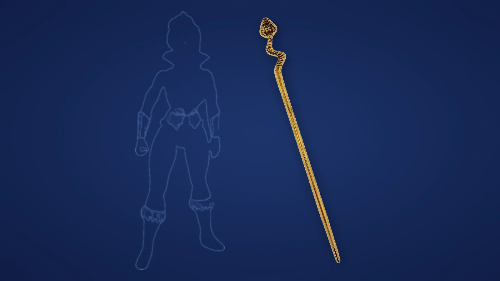 Teela's Staff of Ka is back up for pre-order, and Amazon has it in stock today for less