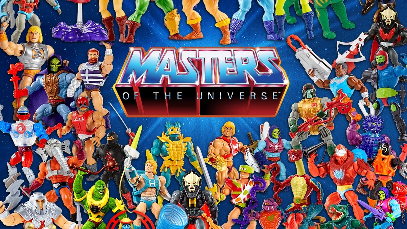 Mattel Says the Vintage Line Is Complete, and Its Own Card Back Said Otherwise Five Days Ago
