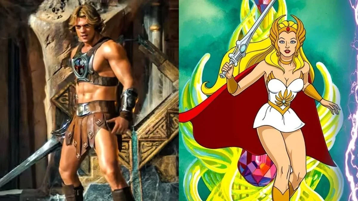 Travis Knight tells SFX Magazine that She-Ra will play a huge part in any Masters of the Universe sequel