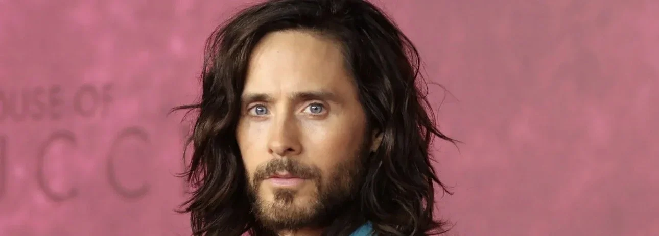 Jared Leto skipped the Masters of the Universe premiere and has no interviews booked for the film