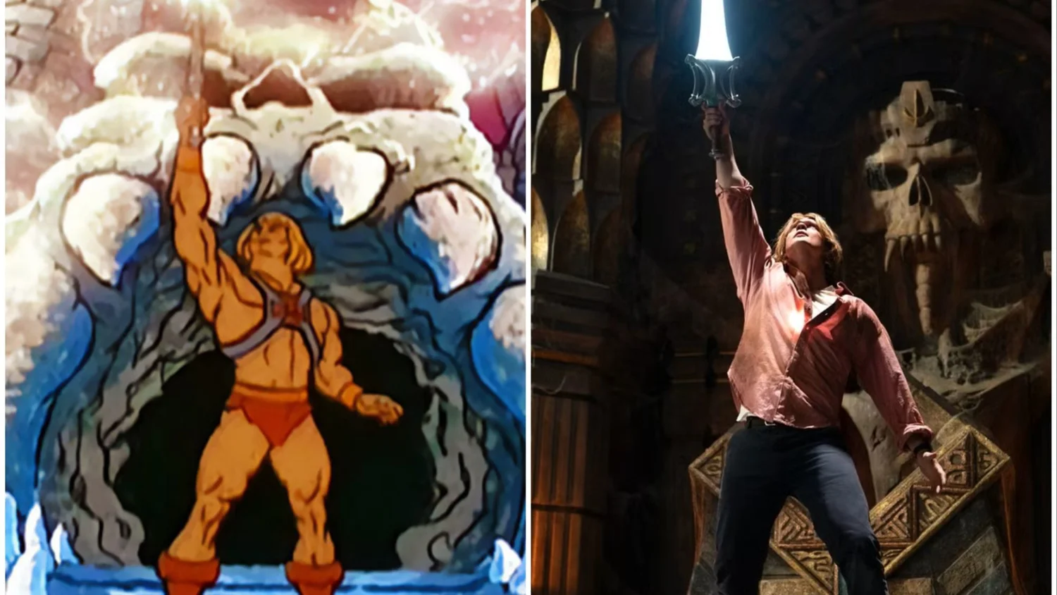New Masters of the Universe animated series Tales from Eternia launches on YouTube June 10