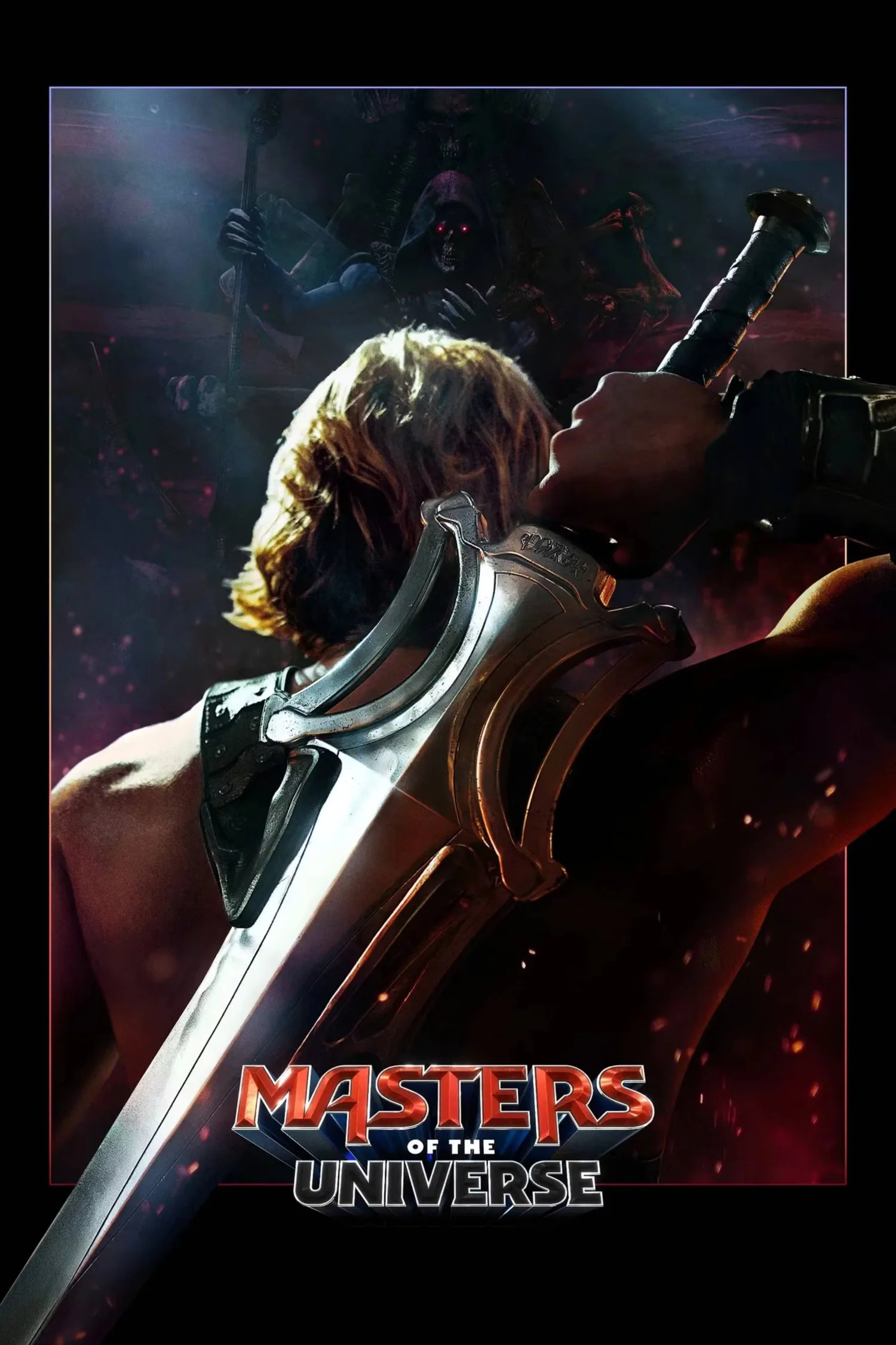 Masters of the Universe presale tickets open nationwide, early access screenings set for June 3