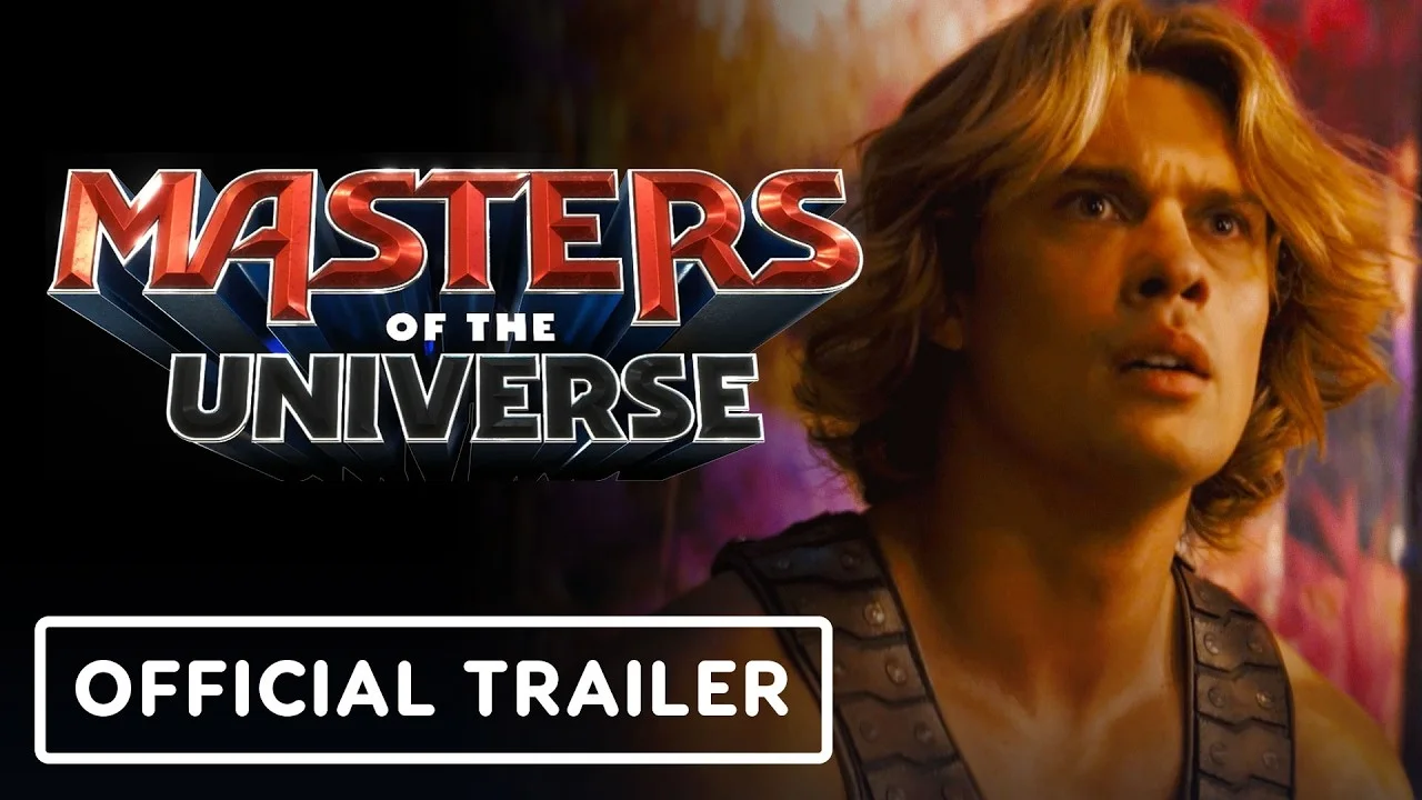 Galitzine and Mendes take Masters of the Universe to Berlin as the world tour rolls on