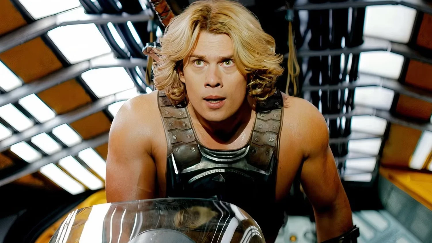 Variety pegs He-Man for a 33 million dollar opening as the film hits theaters this weekend
