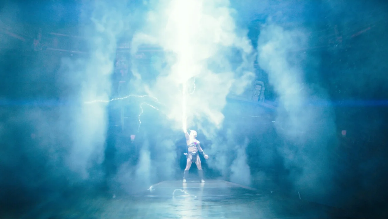 Amazon MGM calls He-Man's 30 million dollar debut a very solid start as trades call it a flop