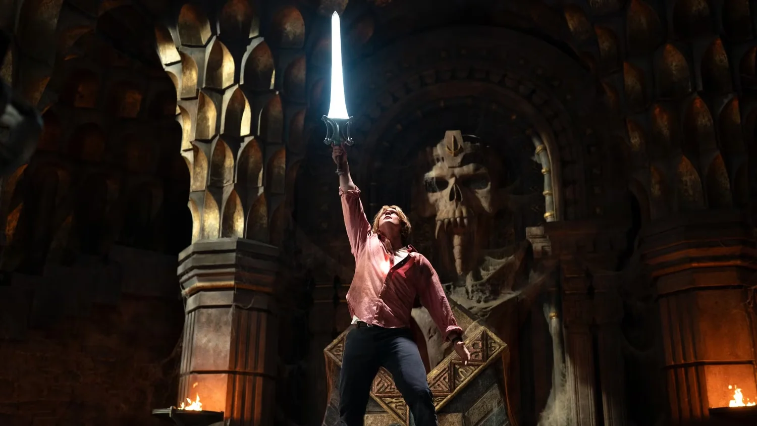 He-Man rebounds 51 percent on Discount Tuesday, day five total reaches 34.7 million