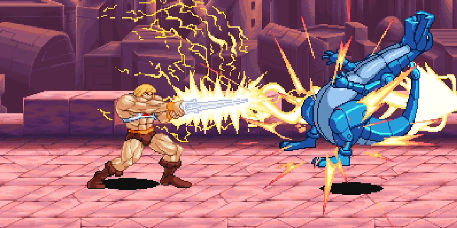 He-Man brawler Dragon Pearl of Destruction confirmed for a summer 2026 release