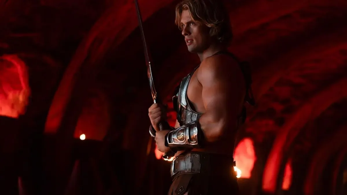 He-Man's theatrical run nears its end as analysts project a $60M to $70M domestic finish