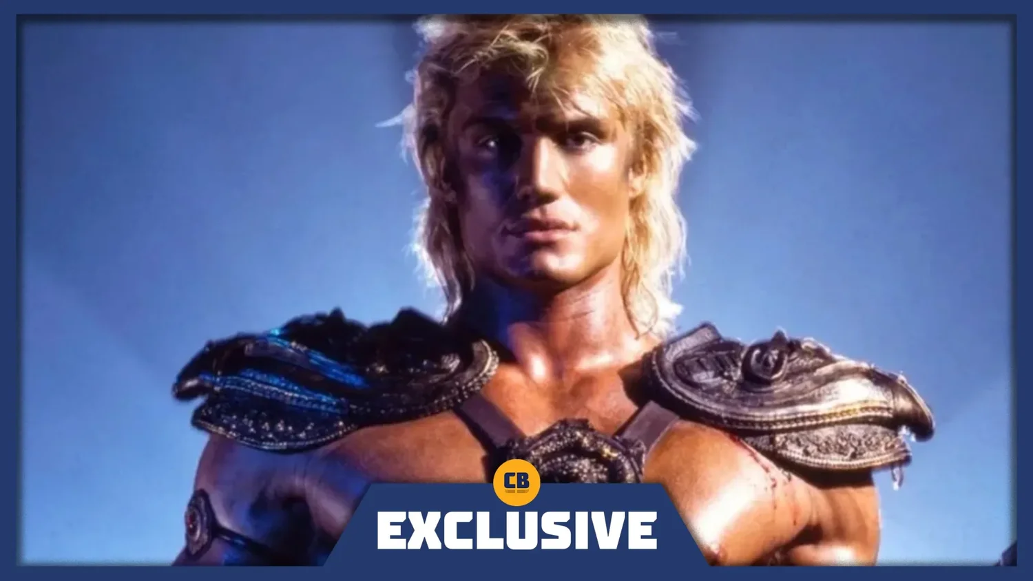 Dolph Lundgren, the original He-Man, says the reboot's flop puzzles him